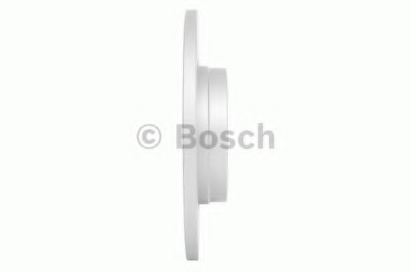 Disc frana 4