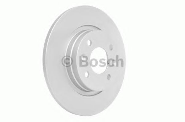 Disc frana 5