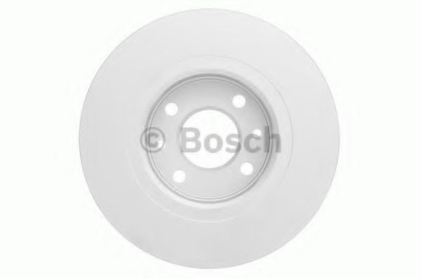 Disc frana 6