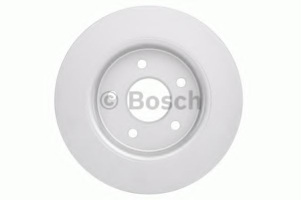 Disc frana 4