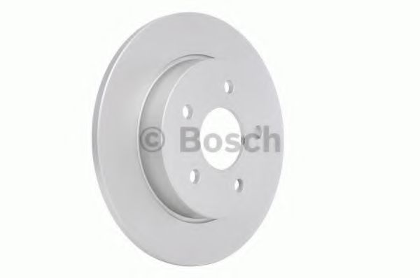 Disc frana 6