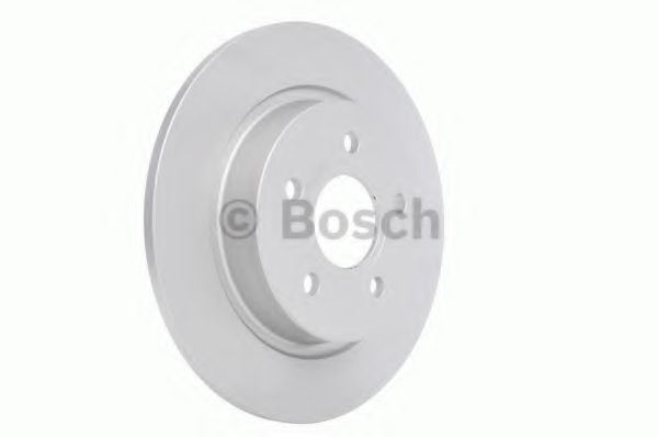 Disc frana 5
