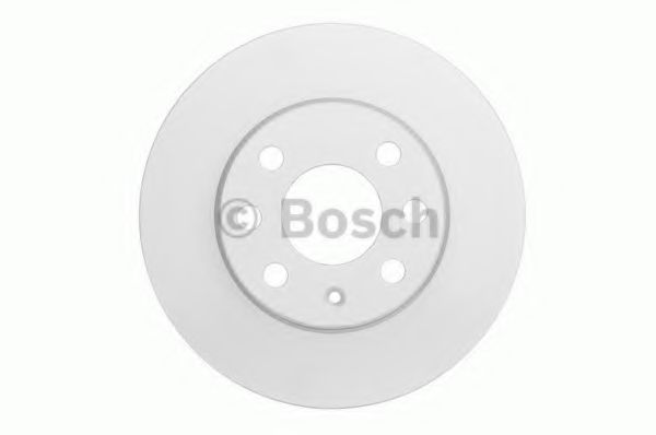 Disc frana 4