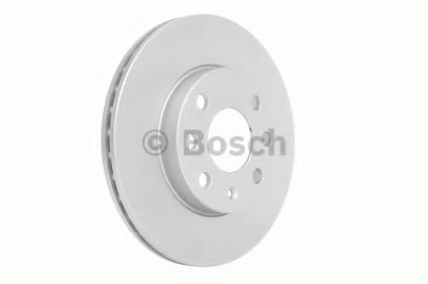 Disc frana 5