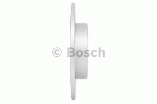 Disc frana 3