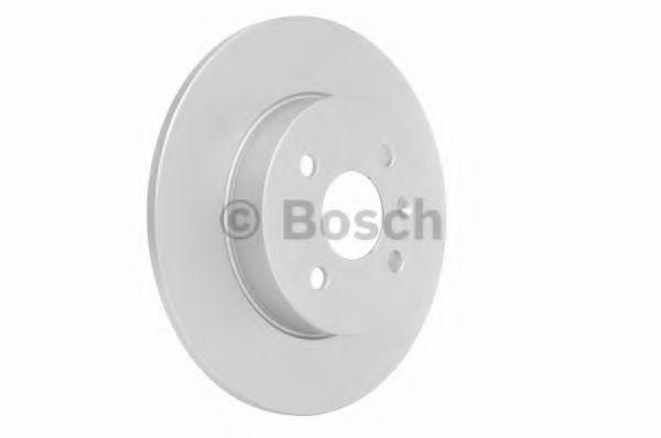 Disc frana 5