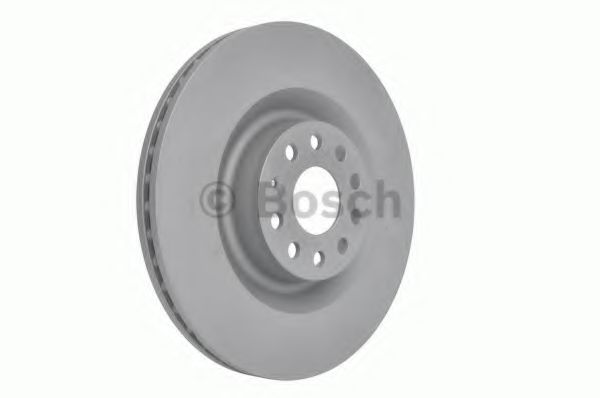 Disc frana 3