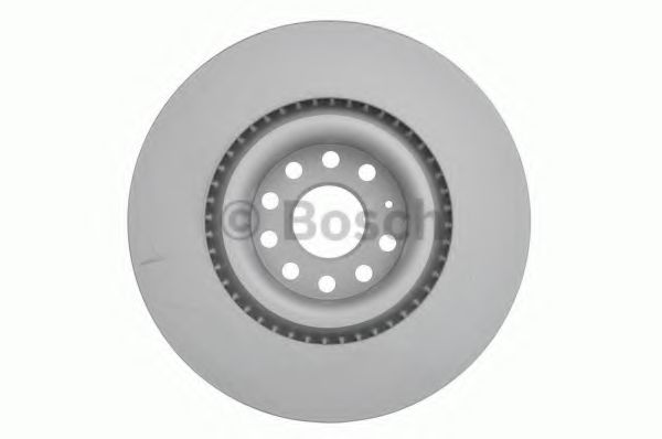 Disc frana 5