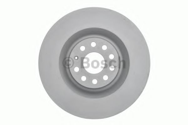Disc frana 6