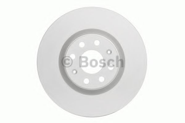 Disc frana 3