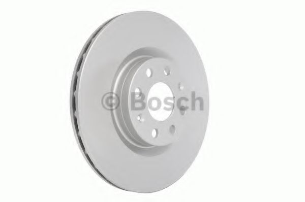 Disc frana 4
