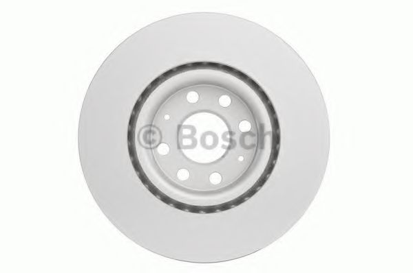 Disc frana 6