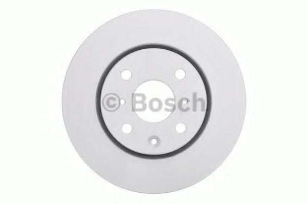 Disc frana 3