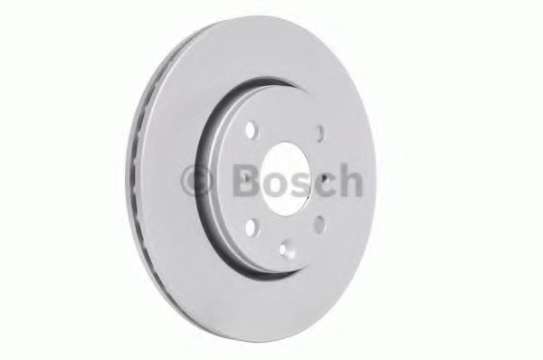 Disc frana 4