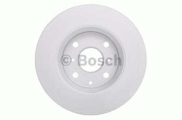 Disc frana 5