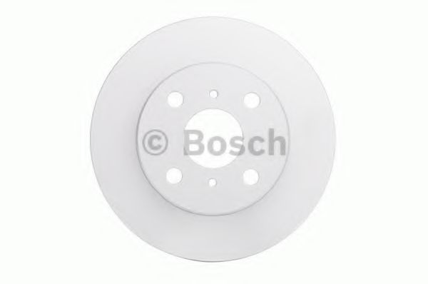 Disc frana 5