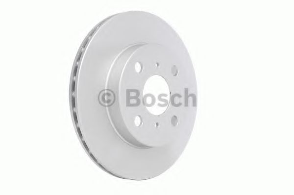 Disc frana 6