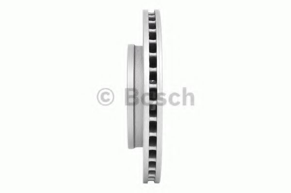 Disc frana 3