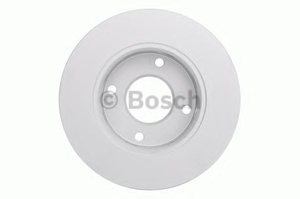 Disc frana 4