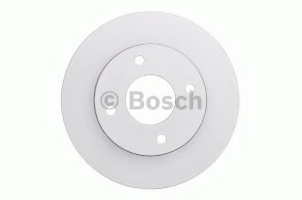 Disc frana 5