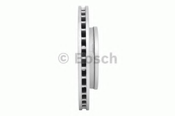 Disc frana 6