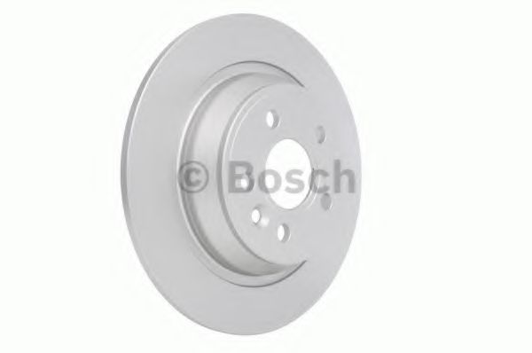 Disc frana 6