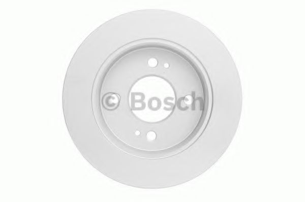 Disc frana 4