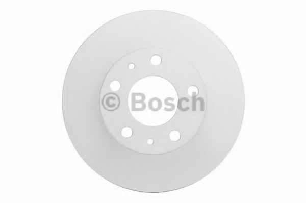 Disc frana 4