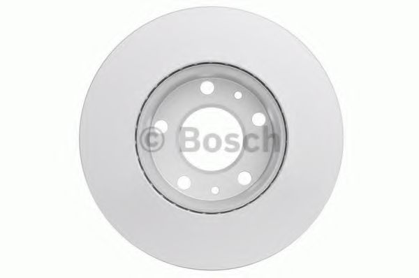 Disc frana 6