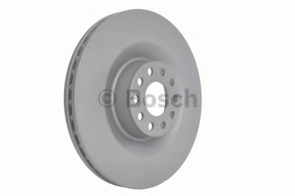 Disc frana 3