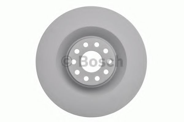 Disc frana 6