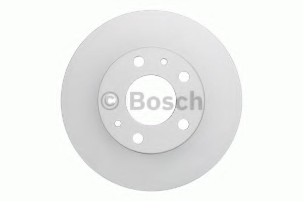 Disc frana 4