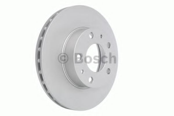 Disc frana 5