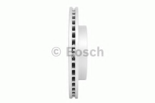 Disc frana 3