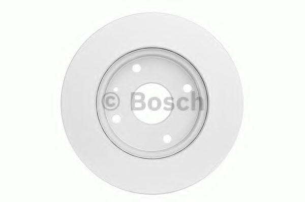 Disc frana 5