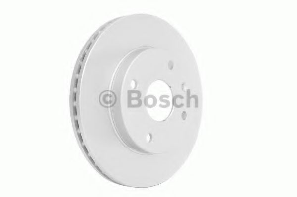 Disc frana 6