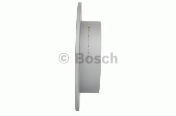 Disc frana 4