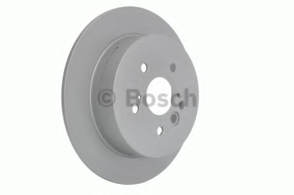 Disc frana 5