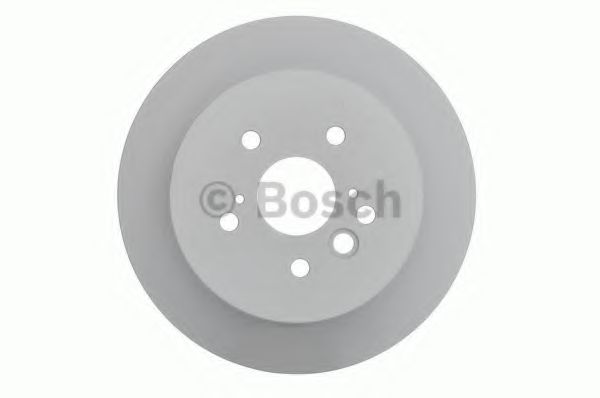 Disc frana 6