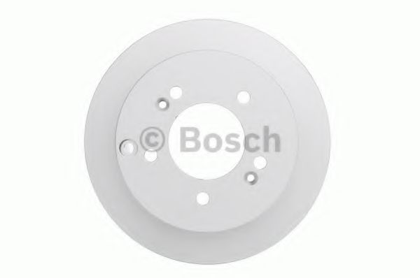 Disc frana 5