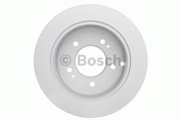 Disc frana 6