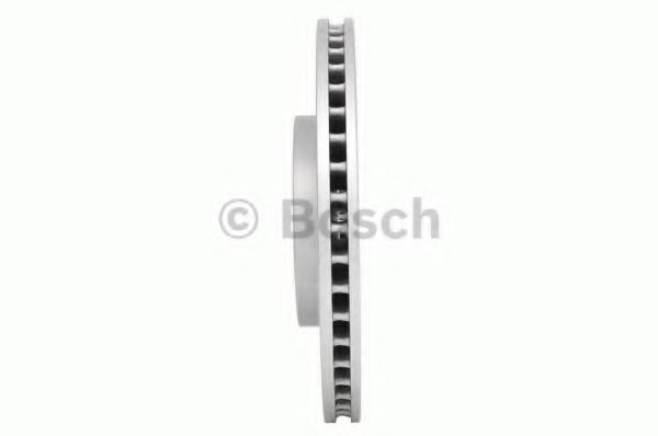 Disc frana 3