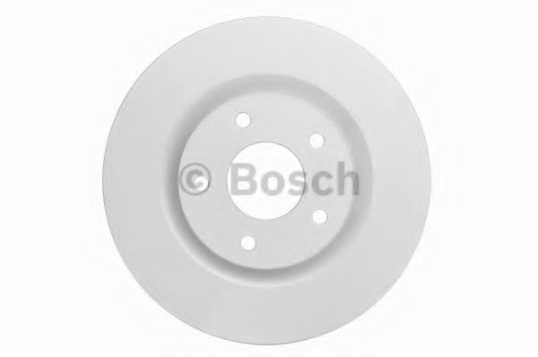 Disc frana 4