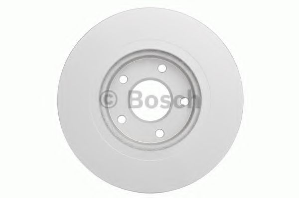 Disc frana 5