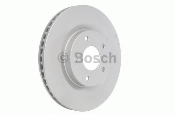 Disc frana 6