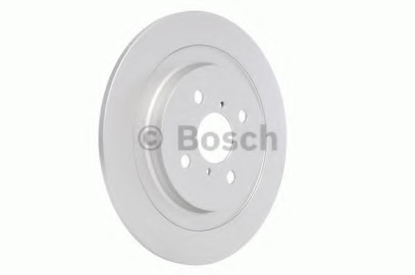 Disc frana 3
