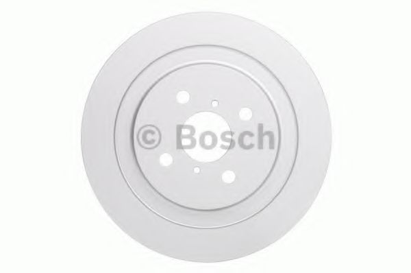 Disc frana 4