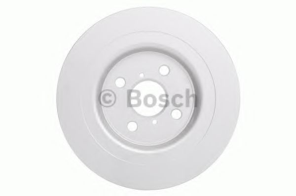 Disc frana 5