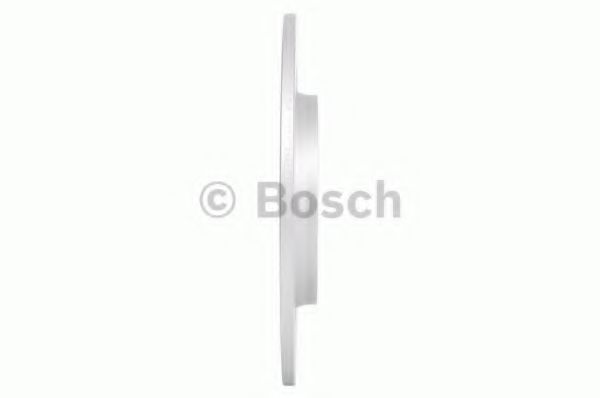 Disc frana 6