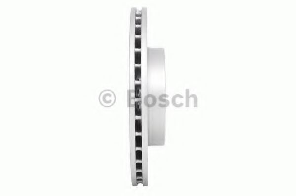 Disc frana 3